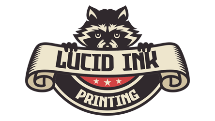 Lucid Ink Printing