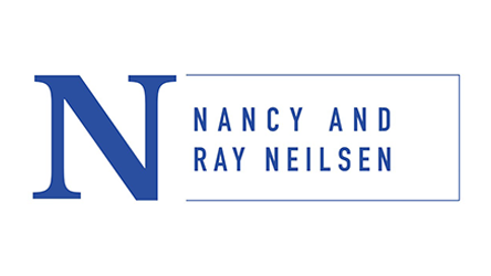 Nancy and Ray Neilsen